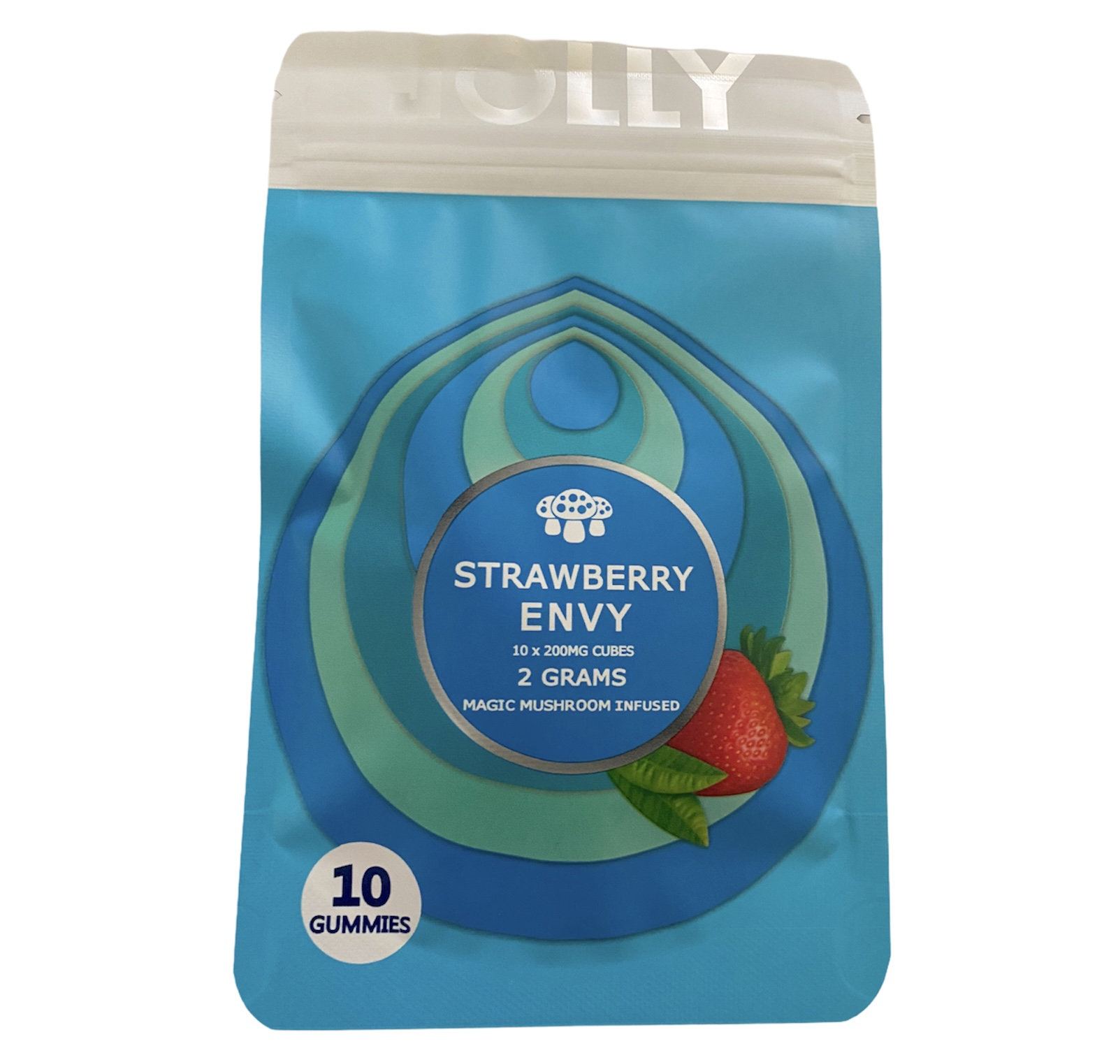 Buy Jolly mushroom gummies