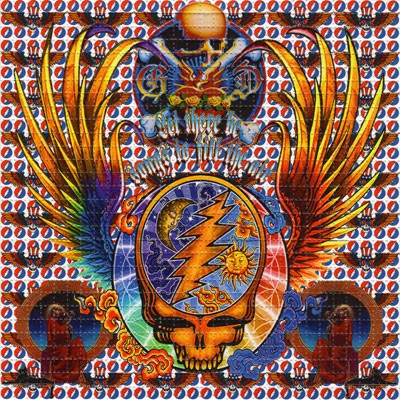 LSD Sheets - Image 6